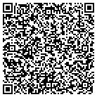 QR code with Hebrew Home of North Miami contacts