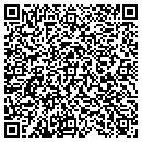 QR code with Ricklee Trucking Inc contacts