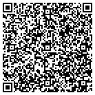 QR code with Deland Power & Turf LLC contacts