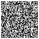 QR code with P Carter Trucking contacts
