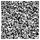 QR code with A A Iannaccone Electrical contacts