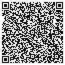 QR code with Muse Decors contacts