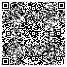 QR code with Aluria Software LLC contacts