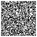 QR code with Metal King contacts