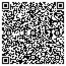 QR code with Aerographics contacts