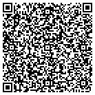 QR code with B C D Florida Electronics contacts