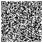 QR code with L G Edwards Insurance contacts