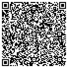 QR code with Accessible Adventures Trvl Co contacts