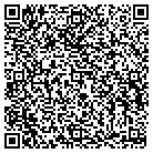 QR code with Albert Hines Electric contacts