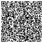 QR code with Manatee Survival Foundation contacts