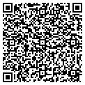 QR code with Icons contacts