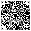 QR code with E-Z Mart Stores contacts