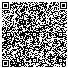 QR code with Cree & Morrow Realty Inc contacts