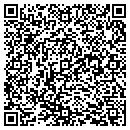 QR code with Golden Paw contacts