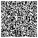 QR code with Q B Fashions contacts
