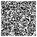 QR code with J & J Trading Co contacts