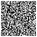 QR code with Turner Homes contacts