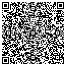 QR code with Awning World Inc contacts