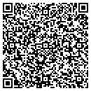 QR code with Metropolis contacts