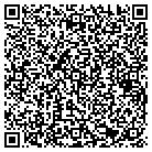 QR code with S FL Storefront Systems contacts