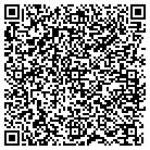 QR code with Sam's TV & Electronic Service Inc contacts
