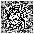 QR code with Hemisphere Real Estate Inc contacts