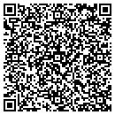 QR code with Harris & Satterfield contacts