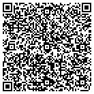 QR code with Heart of Florida Animal Hos contacts