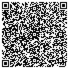 QR code with First Refrigeration & AC CO contacts