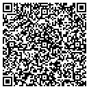 QR code with J T Transporting contacts