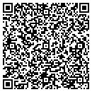 QR code with HGO Enterprises contacts