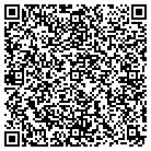 QR code with J Patrick Lynch Architect contacts