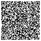 QR code with Bluewater Backflow Service contacts