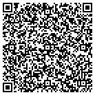 QR code with James Hauling & Backhoe Service contacts