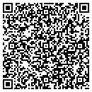 QR code with Aarons Fence contacts