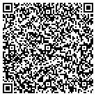 QR code with D B Sound & Lighting Systems contacts
