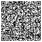 QR code with Hall Property Investments Ltd contacts