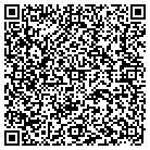 QR code with AAA Top Quality Asphalt contacts