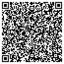 QR code with Kenny's Garage contacts