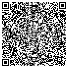 QR code with B Blanchette Construction Inc contacts