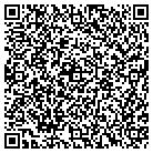 QR code with Alpha Institute Of Spa & Salon contacts