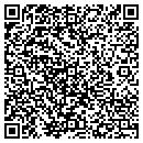 QR code with H&H Consulting Limited Inc contacts