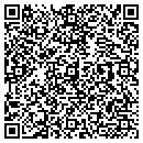 QR code with Islands Cafe contacts