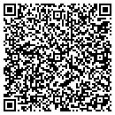 QR code with Usda Nfc contacts