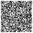 QR code with Ranchetts Volunteer Fire Department contacts