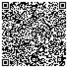 QR code with T A Slammers Incorporated contacts