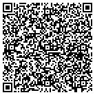 QR code with Silver & Blue Stones contacts