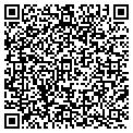 QR code with Desert Rose Inc contacts