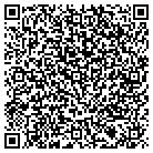 QR code with Accurate Answering Service Inc contacts