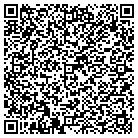 QR code with Ser Q Pro Coml Cleaning Sltns contacts